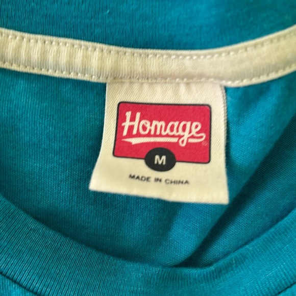 Homage “Surf Ohio” Tee - Picture 2 of 3